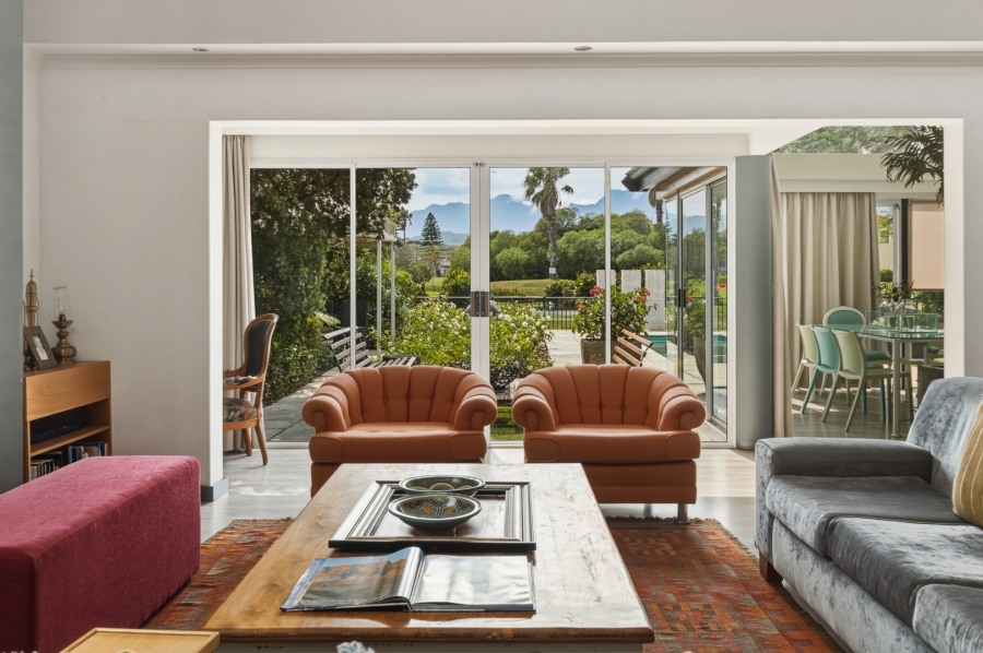 4 Bedroom Property for Sale in Greenways Golf Estate Western Cape